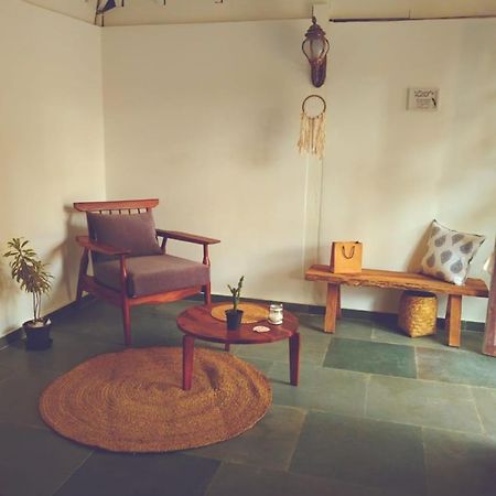 The Village Anjuna Bagian luar foto
