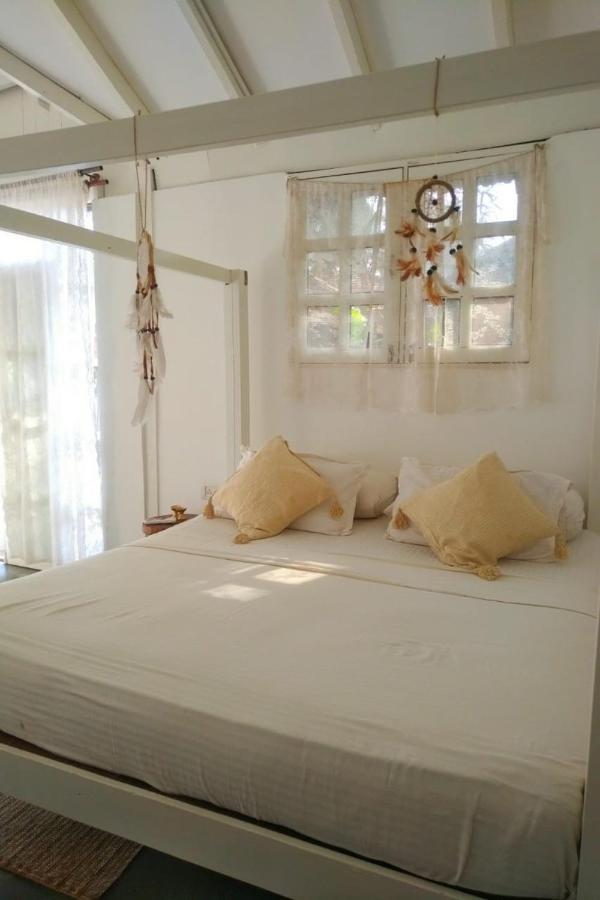 The Village Anjuna Bagian luar foto