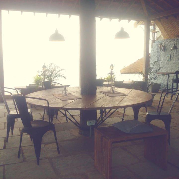 The Village Anjuna Bagian luar foto