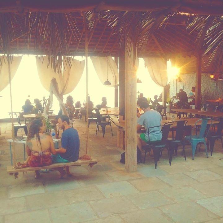 The Village Anjuna Bagian luar foto
